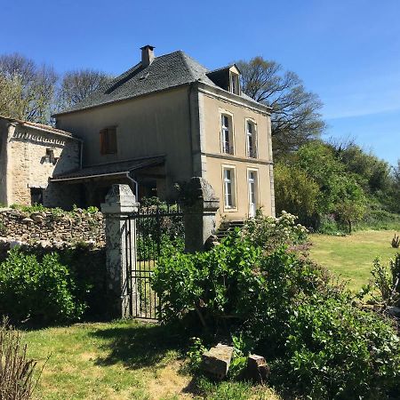 L'Enquenouille Basse Vendégház Verdun-en-Lauragais Kültér fotó