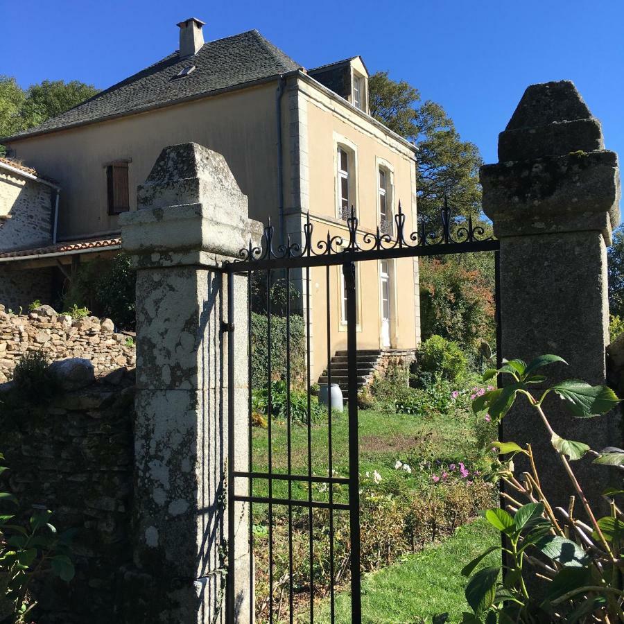 L'Enquenouille Basse Vendégház Verdun-en-Lauragais Kültér fotó
